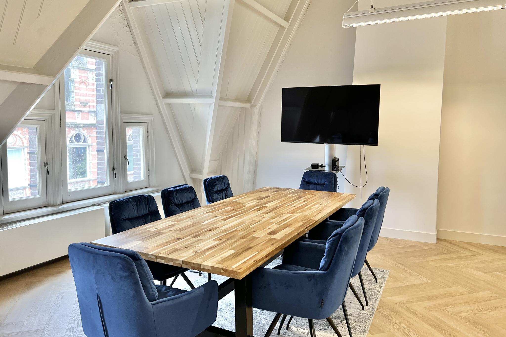 Paulus Potterstraat 38 Amsterdam